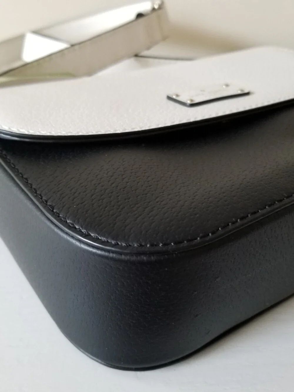 Kate Spade Alycia Grove Street Crossbody Bag Unused With Tag Minor Imperfection